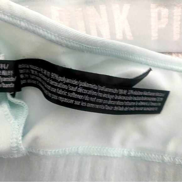 PINK Active Ultimate Lightly Lined Sports Bra L-DD Exercise, Running, Yoga - Picture 8 of 9